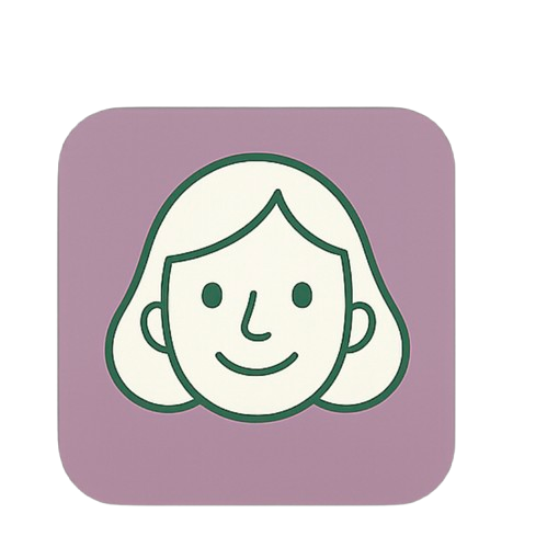 HormonIQ App Icon